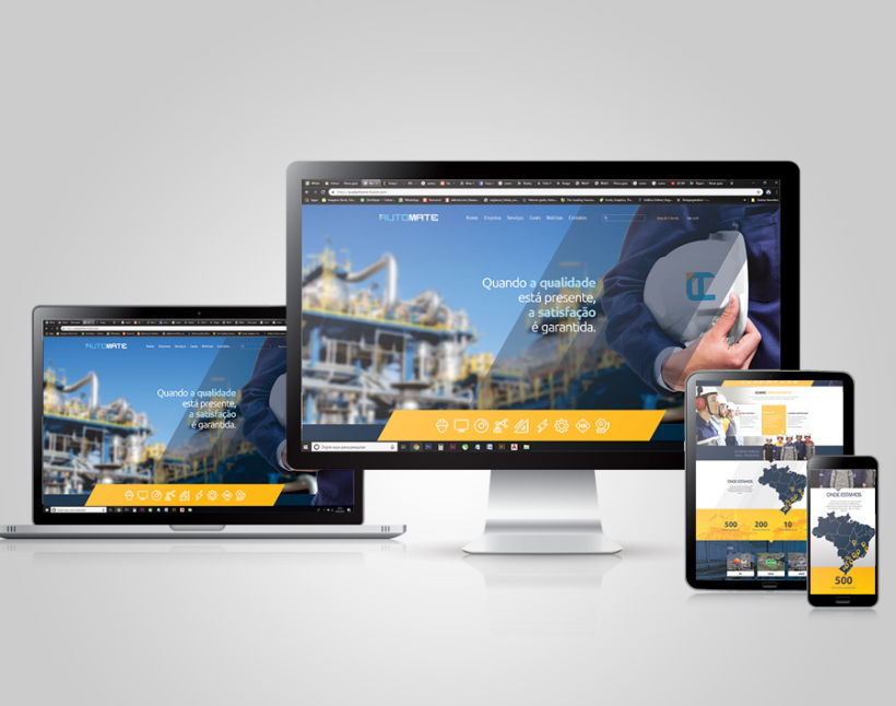 Mobirise Website Builder