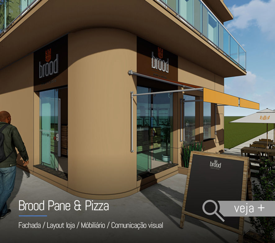 Brood--modelagem3D