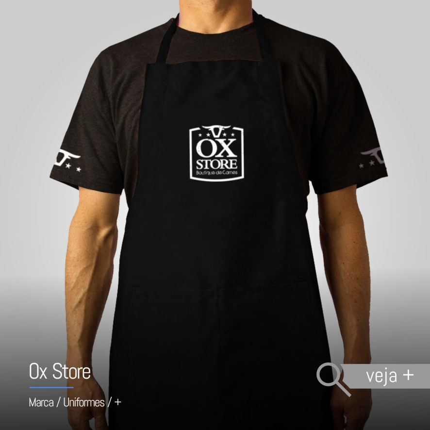 Ox-store-uniformes